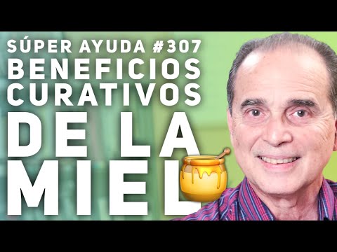Miel de abeja